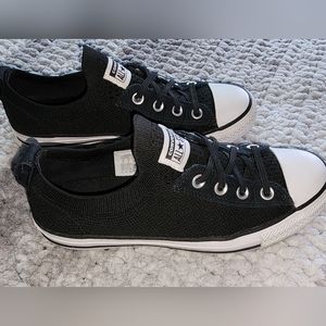 Knit pull-on Converse